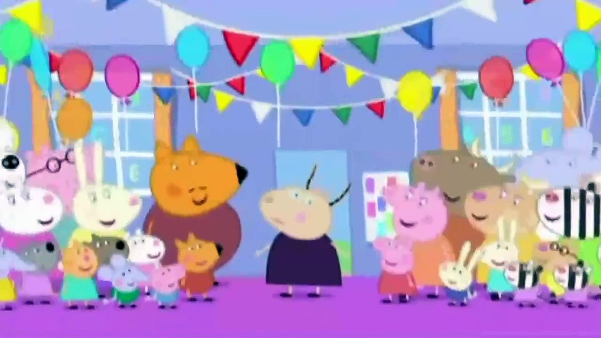 Peppa Pig - Wikipedia