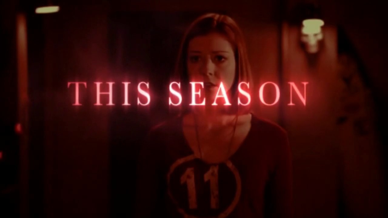 Buffy - Fan Promo 6.01