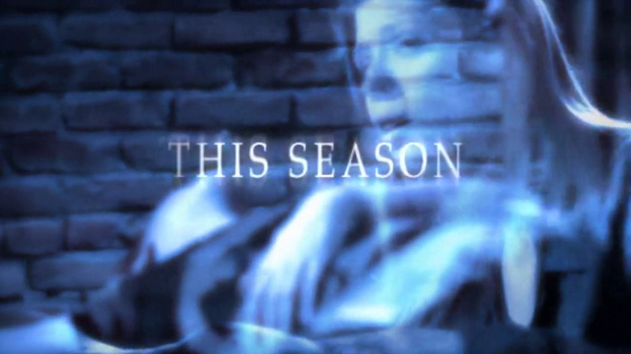 Buffy - Fan promo 6.01 v2