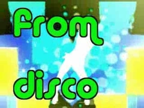DISCO FUNK FEVER 2007 Video d'intro