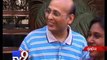 Tax Trouble: Abhishek Manu Singhvi claims 'termite ate vouchers' to tax authorities - Tv9 Gujarati