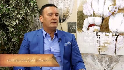 Sevgi Dili, 1. Bölüm - Yeni Nesil Camiası'ndan Moral FM Genel Müdürü Haluk İmamoğlu