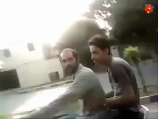 Motorla Hareket Halinde Koşmanın Sonucu