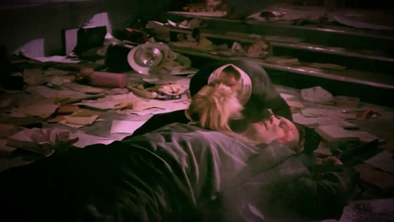 Buffy - Fan Promo S6 : Tragedy Strikes