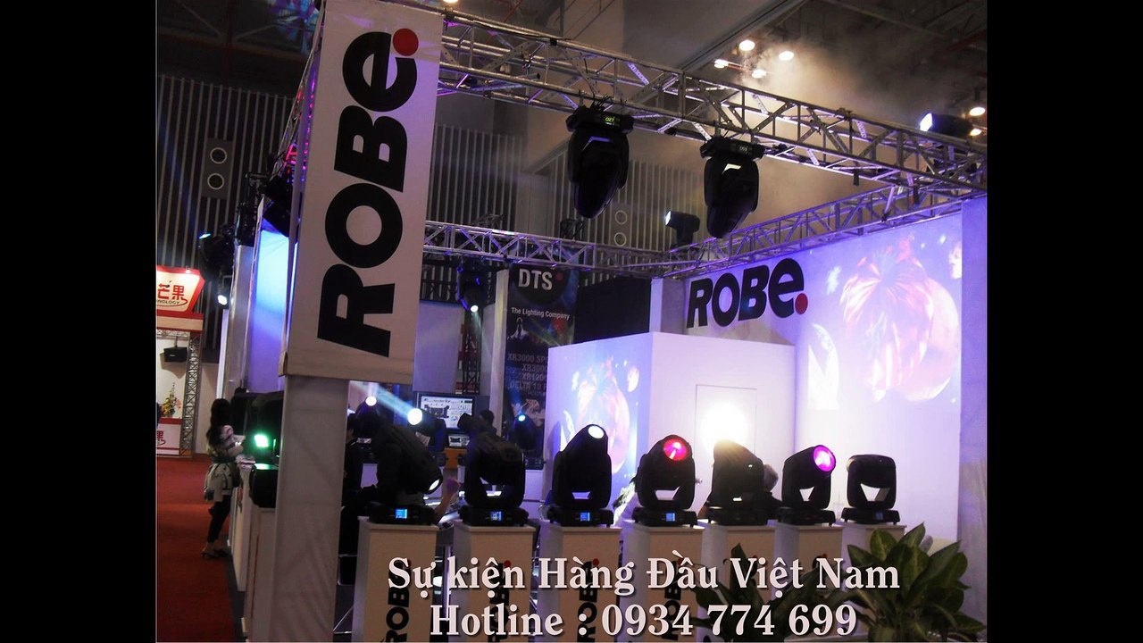 4.	Tổ chức lễ khai trương