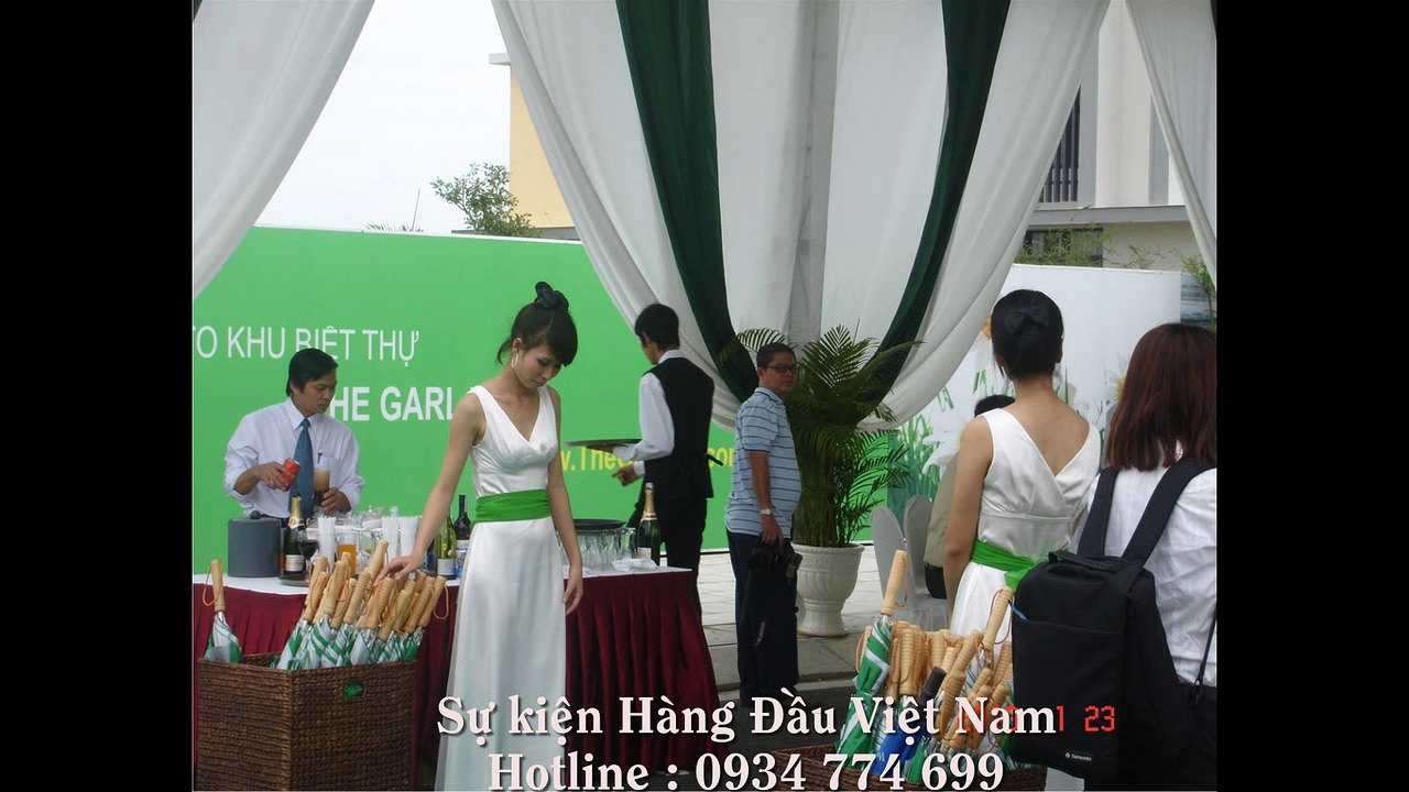 5.	To chuc khai truong cong ty