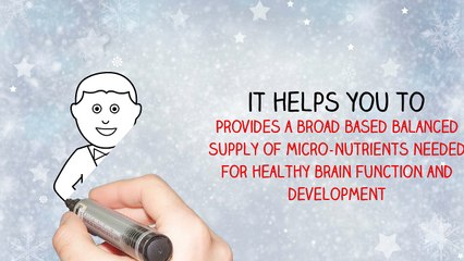 Empowerplus Q96 Brain Enhancer