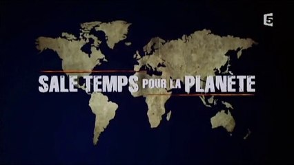 Sale Temps Pour La Planète - S05E05 - Tunisie : Le Climat Au Pouvoir