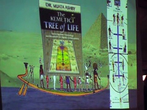 Introduction to Shetaut Neter Ancient Egyptian African Religion by Dr Muata Ashby
