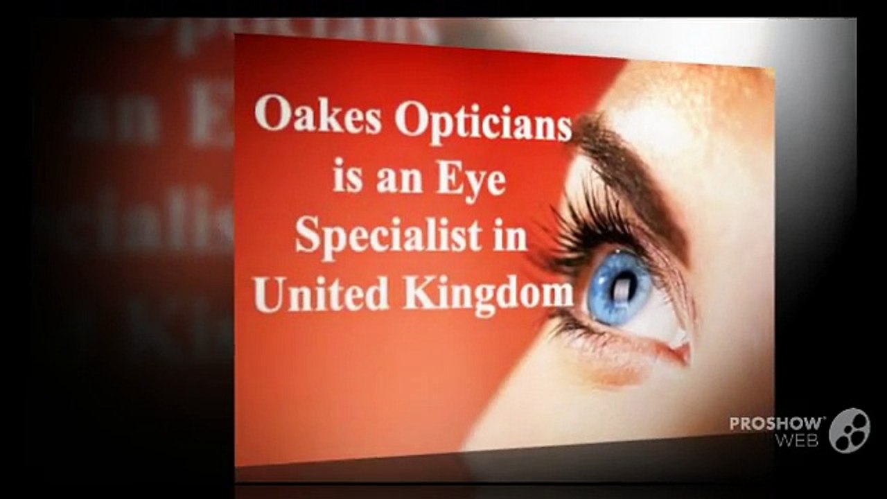 5 Serious Eye Symptoms