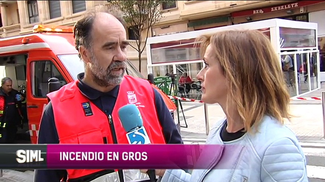 Sin Ir Más Lejos (2014.11.11)