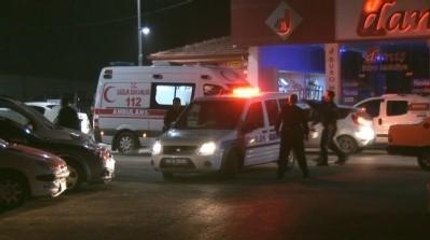 Malatya'da Karşıt Gruplar Arasında Gerginlik