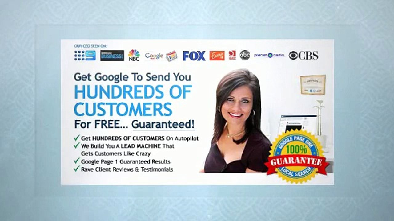 SEO Brisbane That Google Loves