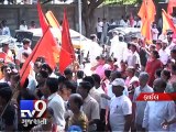 Shiv Sainiks criticising Uddhav's 'style of functioning', Mumbai - Tv9 Gujarati