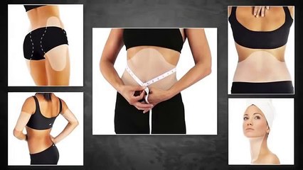 How to use the It Works! Body Wrap -CrAzY WrAp ThInG-