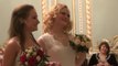 Russia's First Same-Sex Marriage Sneaks One Past The Judges