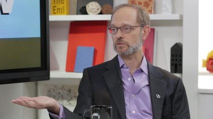 You Have to Find New Ways of Relating to Each Other