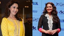 Sonakshi Sinha Not Interested To Learn Dance From Madhuri Dixit – TEVAR MOVIE