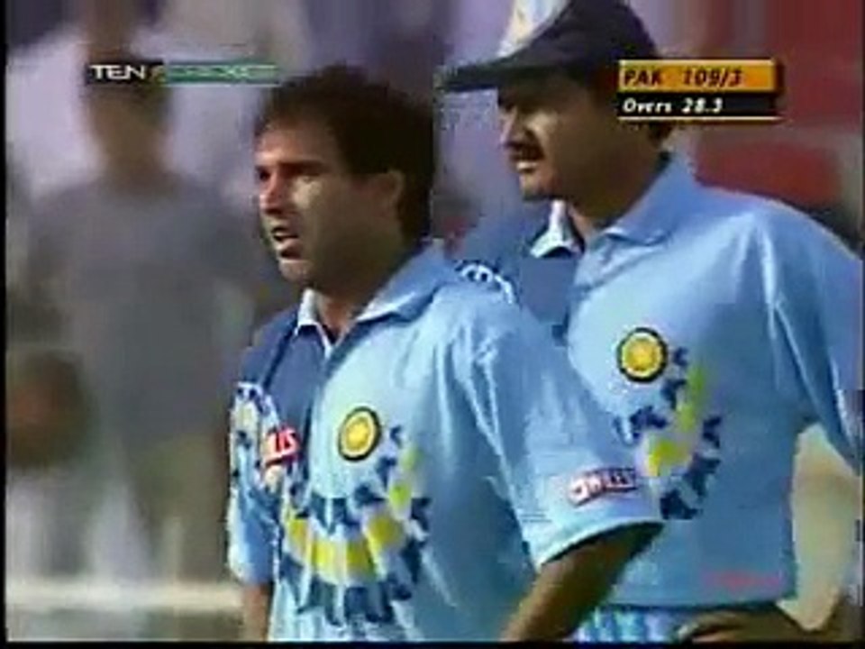 Cricket funny moments  Inzamam ul Haq interesti...