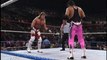 Bret Hart vs. Shawn Michaels - Survivor Series 1992