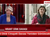 Anayasa Mahkemesi, Hrant Dink Kararının Gerekçesini Açıkladı