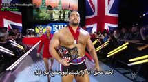 مترجم عرض الرو الاخير wwe4new2