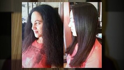 Keratin Treatments