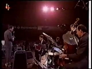 Ring them Bells -Ken Peplowski