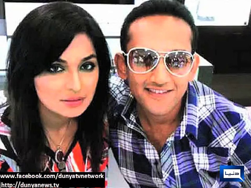 Dunya news-Pasrur's Chand wishes to marry Meera
