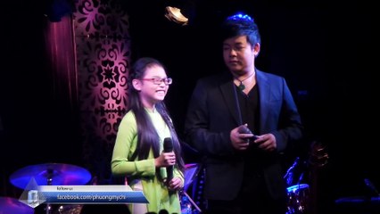 Hinh Bóng Quê Nhà - Quang Lê ft. Phương Mỹ Chi