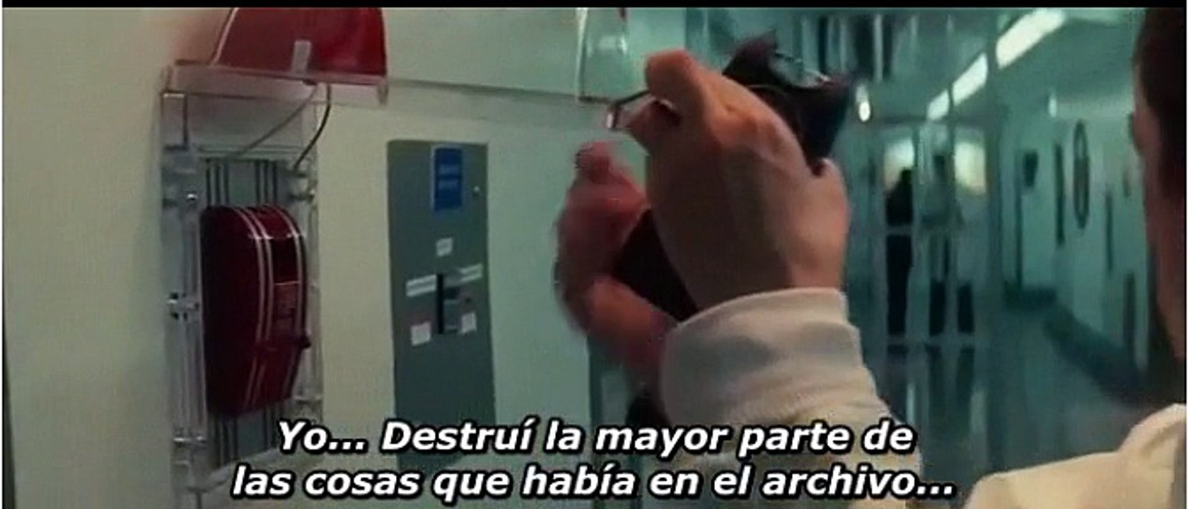 Video para el super pollo Phoenix