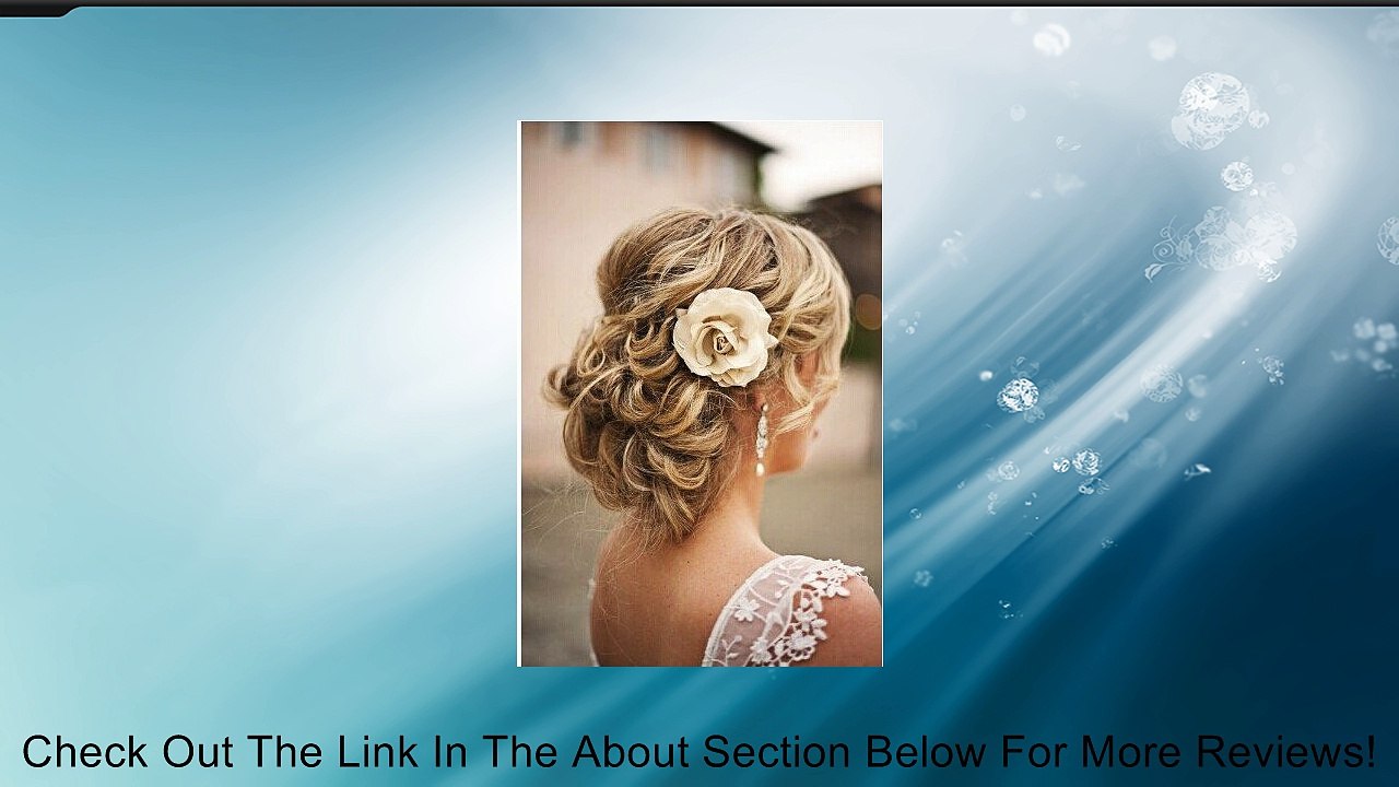 HAIR EXTENSIONS CURLY OR MESSY DRAWSTRING UPDO FULL BUN ADD BODY IN ASH BLONDE MIX Review
