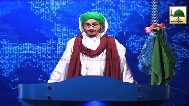 News Clip - 19 Oct - Madani Halqa Held By Majlis-e-Nashr-o-Ishat At Press Club In Karachi,Pakistan (1)