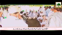 Package (297)- Rukn-e-Shura HAji Abdul Habib Punjab Kay Sailabzadgan Say Mulaqat