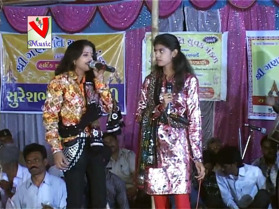 Hit Of Rajal Barot - Hay Re Kanha Tari Gopiyo