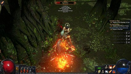 Path Of Exile Let's Play 723