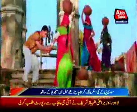 Aamir Khan wants to organise PK screening for Sanjay Dutt in prison