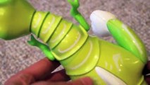 Zoomer Dino Boomer, Hands-On Review. Prehistoric Interactive Pet