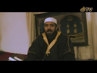 Entrevue avec L'Imam Jaziri