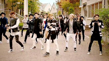 Celebrate (from Penguins of Madagascar)--UNIQ