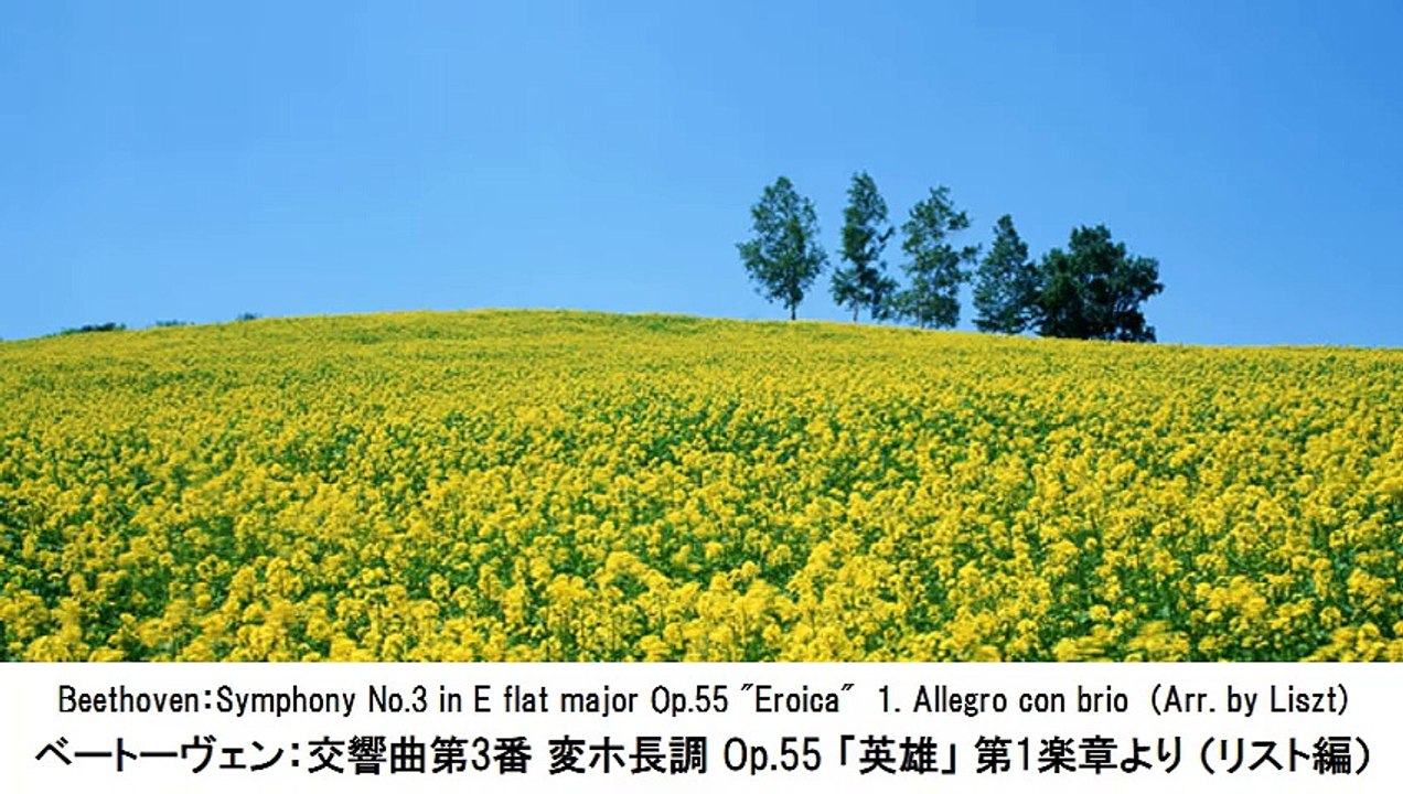 ベストクラシックミュージック-ピアノ曲 6・Best Classical Music-Piano Works 6