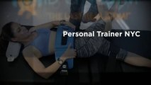 Personal Trainer NYC - Mid City Gym
