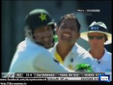 New zealand fall of wickets first innings - Dunya News