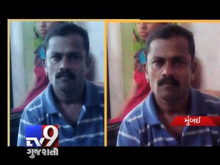 Man arrested for cheating London devotee of Rs. 16 lakh in Mumbai - Tv9 Gujarati