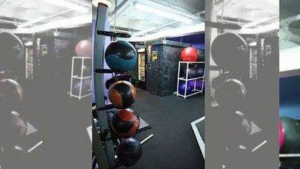 NYC Personal Trainer videos - Dailymotion