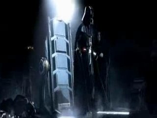 Happy days star wars