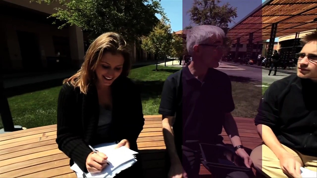 Program Overview - Stanford Innovation Management and Entrepreneurship Program