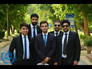 Interview of Shayan Shaukat