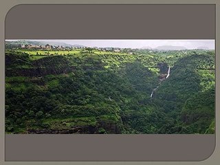Khandala Lonavala Hill Station