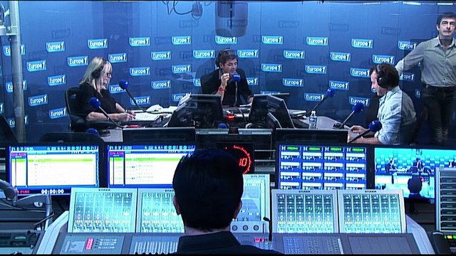 Luc Besson porte le cinéma français